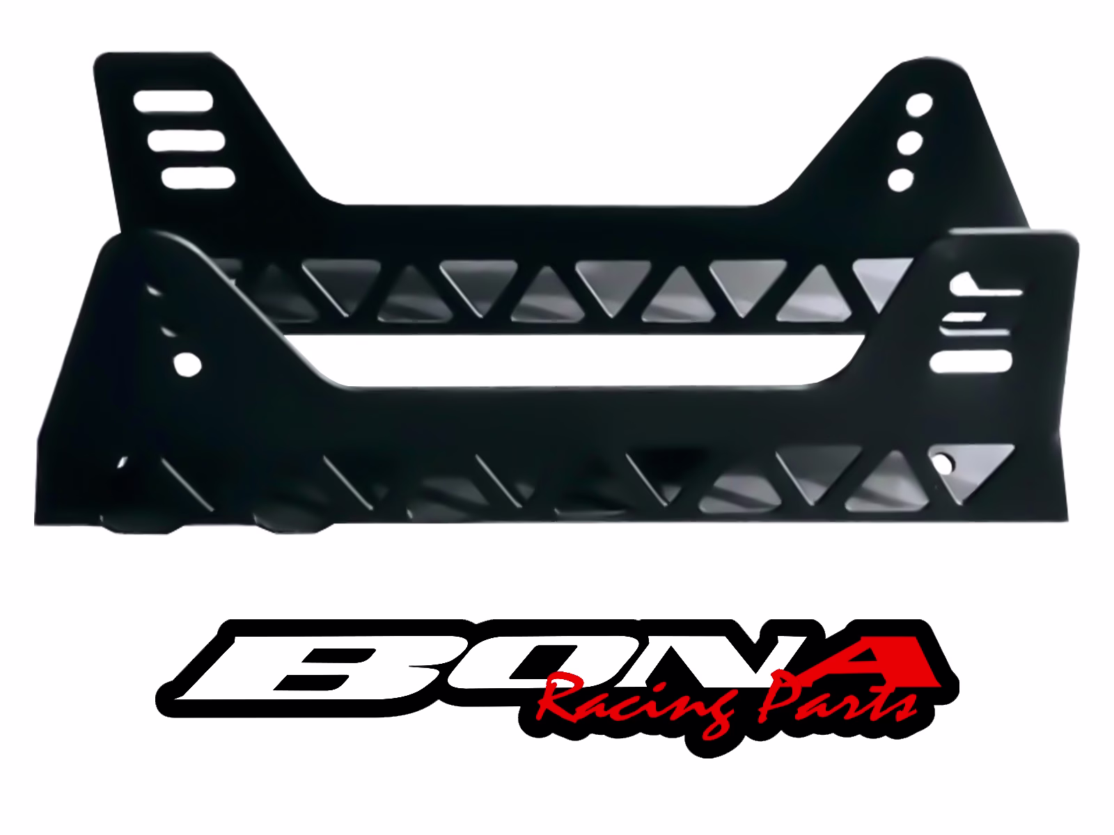 Soporte Butaca Competicion Regulable Universal