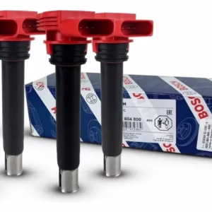 Bobina Encendido Bosch Red-Vento-Golf GTI-Audi Seat 2.0 TFSI