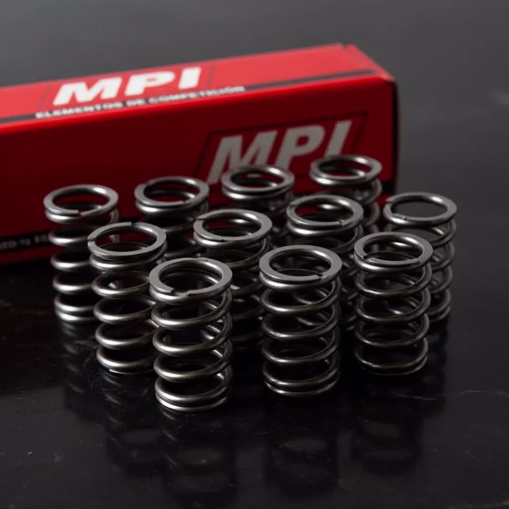 Resortes De Valvulas MPI Competicion Fiat Vw Ford Chevrolet - Imagen 3