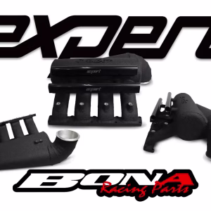 Plenum Expert Vw Ap 20v Dual Turbo 8 Inyectores V-band 3.5