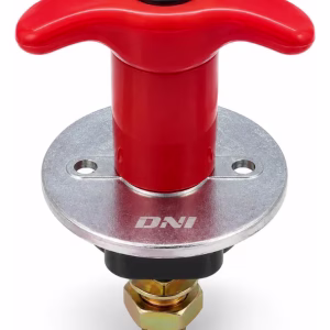 Llave Corta Corriente Universal