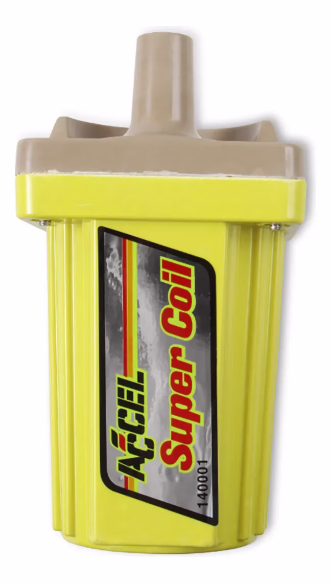 Bobina Accel Super Coil 140001