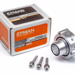 Válvula Blow Off Epman Para Volkswagen Vento