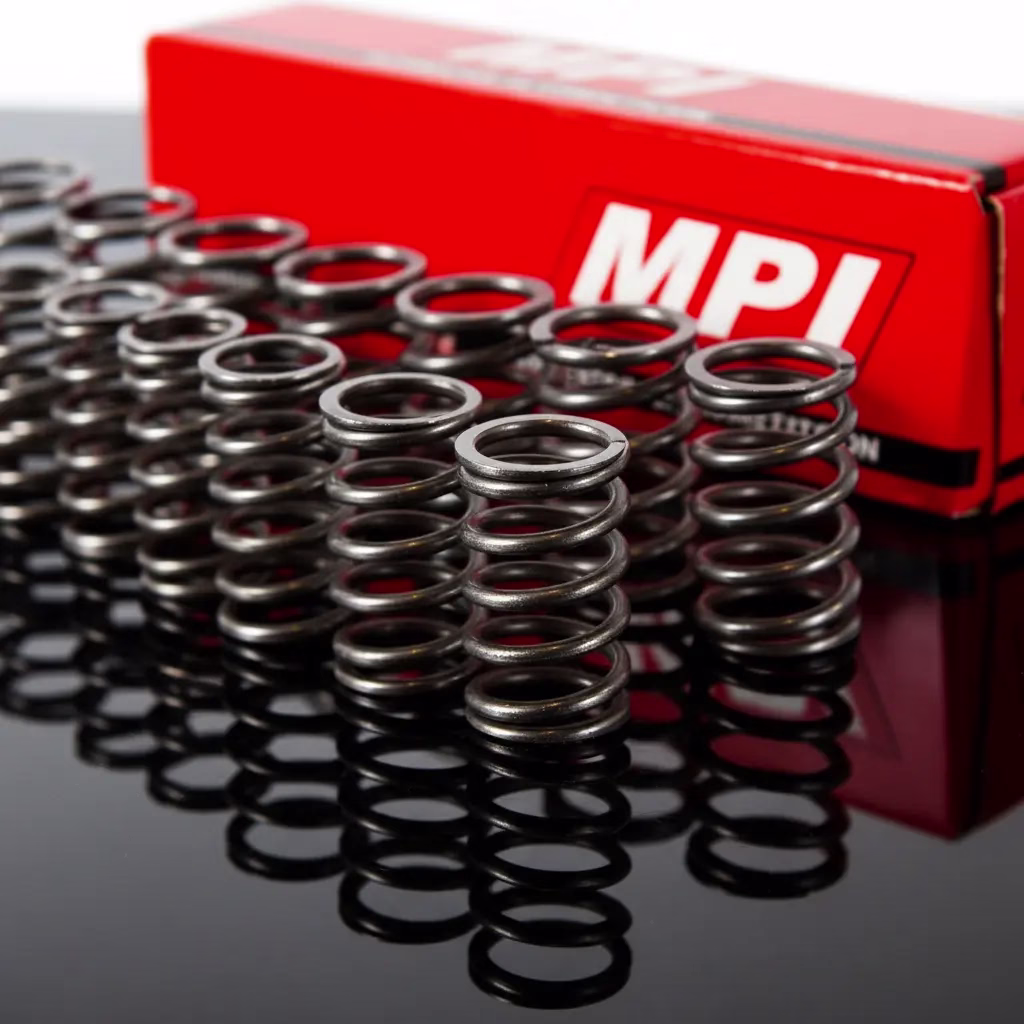 Resortes De Valvulas MPI Competicion Fiat Vw Ford Chevrolet