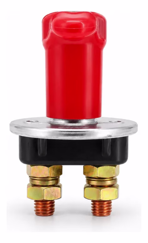 Llave Corta Corriente Universal - Imagen 2