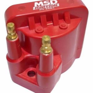 Bobina Encendido MSD 8224 High Performance