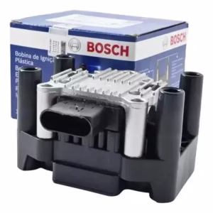Bobina De Encendido Bosch Volkswagen Fox 4 Salidas Original