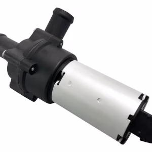 Bomba De Agua Electrica 12v Repuesto Kit Fiat Motor Tipo