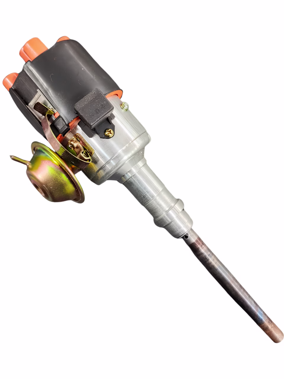 Distribuidor Electronico Fiat 600 Encendido Con Avance Vacio