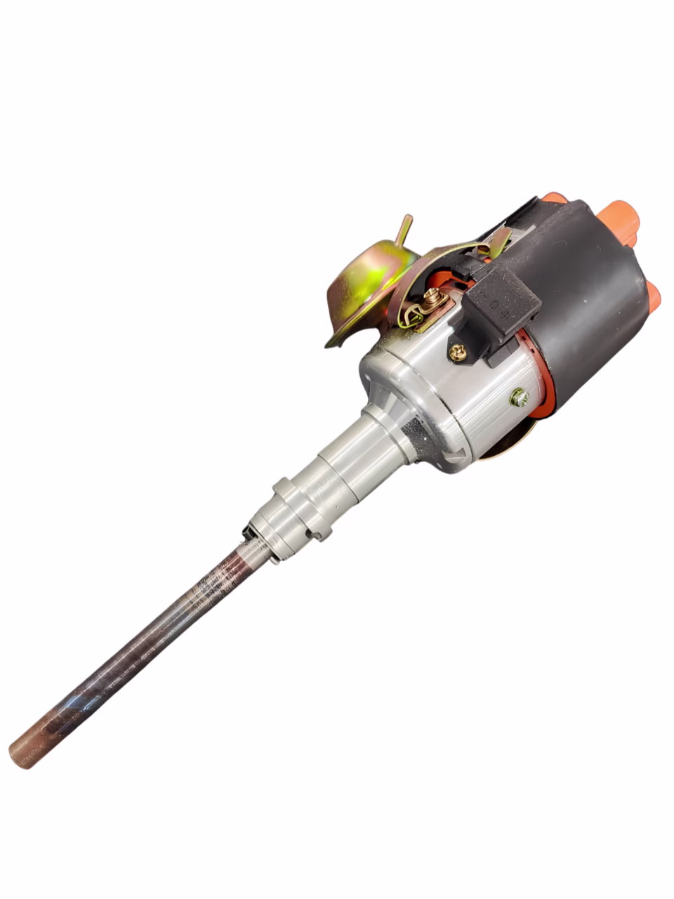 Distribuidor Electronico Fiat 600 Encendido Con Avance Vacio - Imagen 3