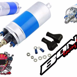 Bomba Combustible Externa 6 Bar