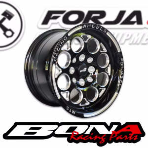 Llantas de Competición Forja2 – Ultralivianas
