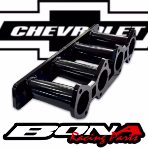 MÚLTIPLE DE ADMISIÓN PARA CUERPOS DE INYECCIÓN – CHEVROLET VECTRA 2.0 / ASTRA 2.4