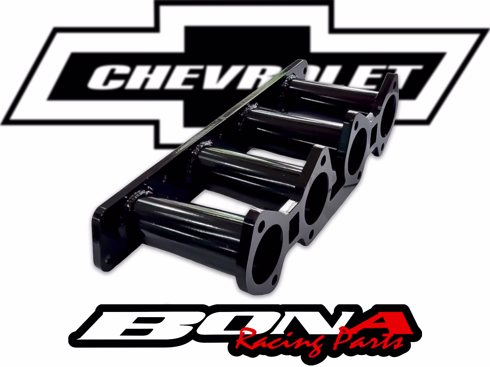 MÚLTIPLE DE ADMISIÓN PARA CUERPOS DE INYECCIÓN – CHEVROLET VECTRA 2.0 / ASTRA 2.4