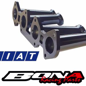Multiple Admision Cuerpos Inyeccion Fiat