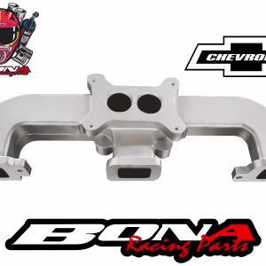 Multiple Admision Carburador Holley Chevrolet 6 Cilindros 230 250