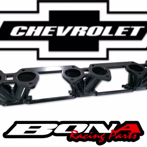 Multiple Admision Cuerpos Inyeccion Chevrolet 230 250