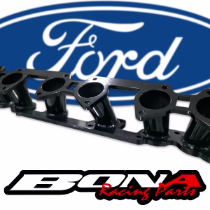 Multiple Admision Cuerpos Inyeccion Ford 188 221