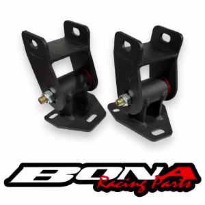 PATAS DE MOTOR CON BUJE DE ELASTOMERO PARA CHEVROLET 400