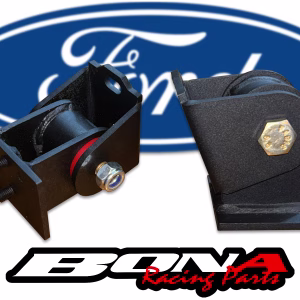 PATAS DE MOTOR CON BUJE DE ELASTOMERO PARA FORD FALCON