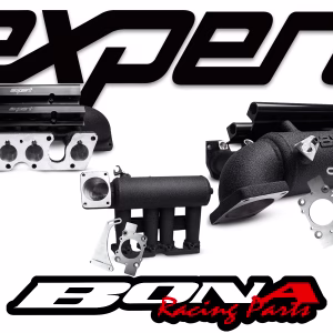 Plenum Expert Street Vw Ap Crossflow Turbo Doble Rampa