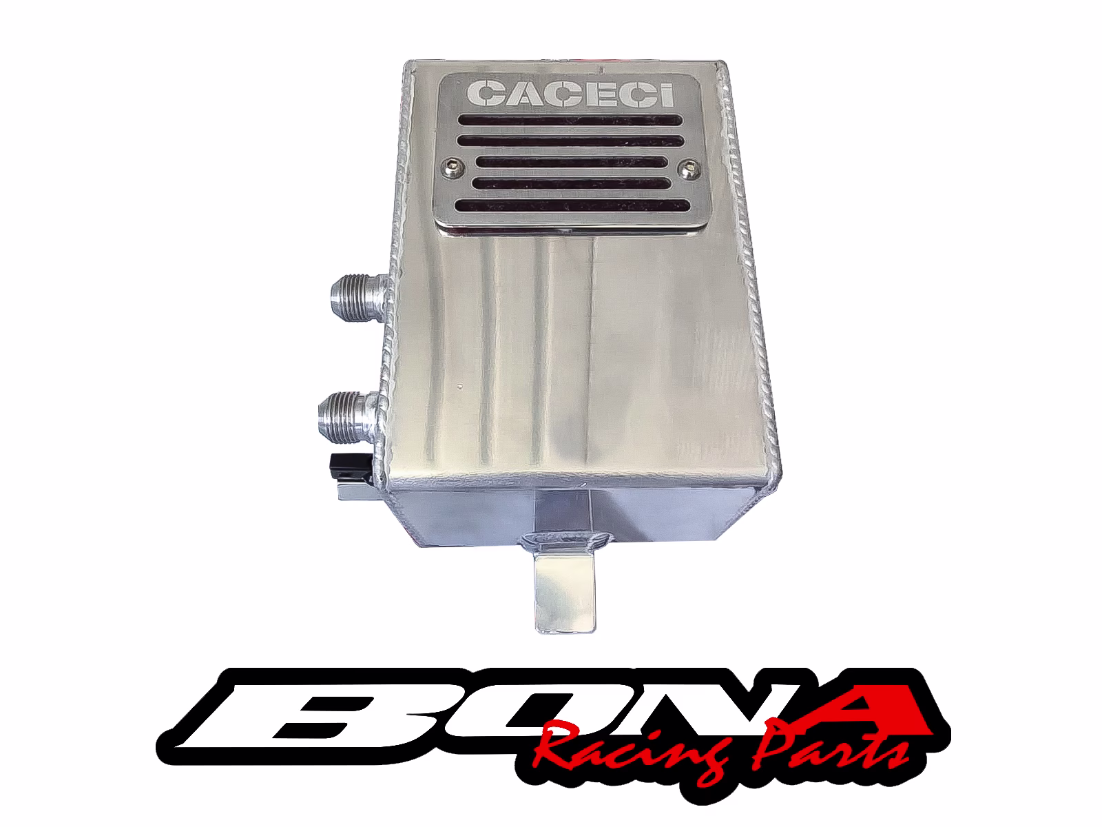 Recuperador De Aceite Aluminio Para Fiat - Imagen 2