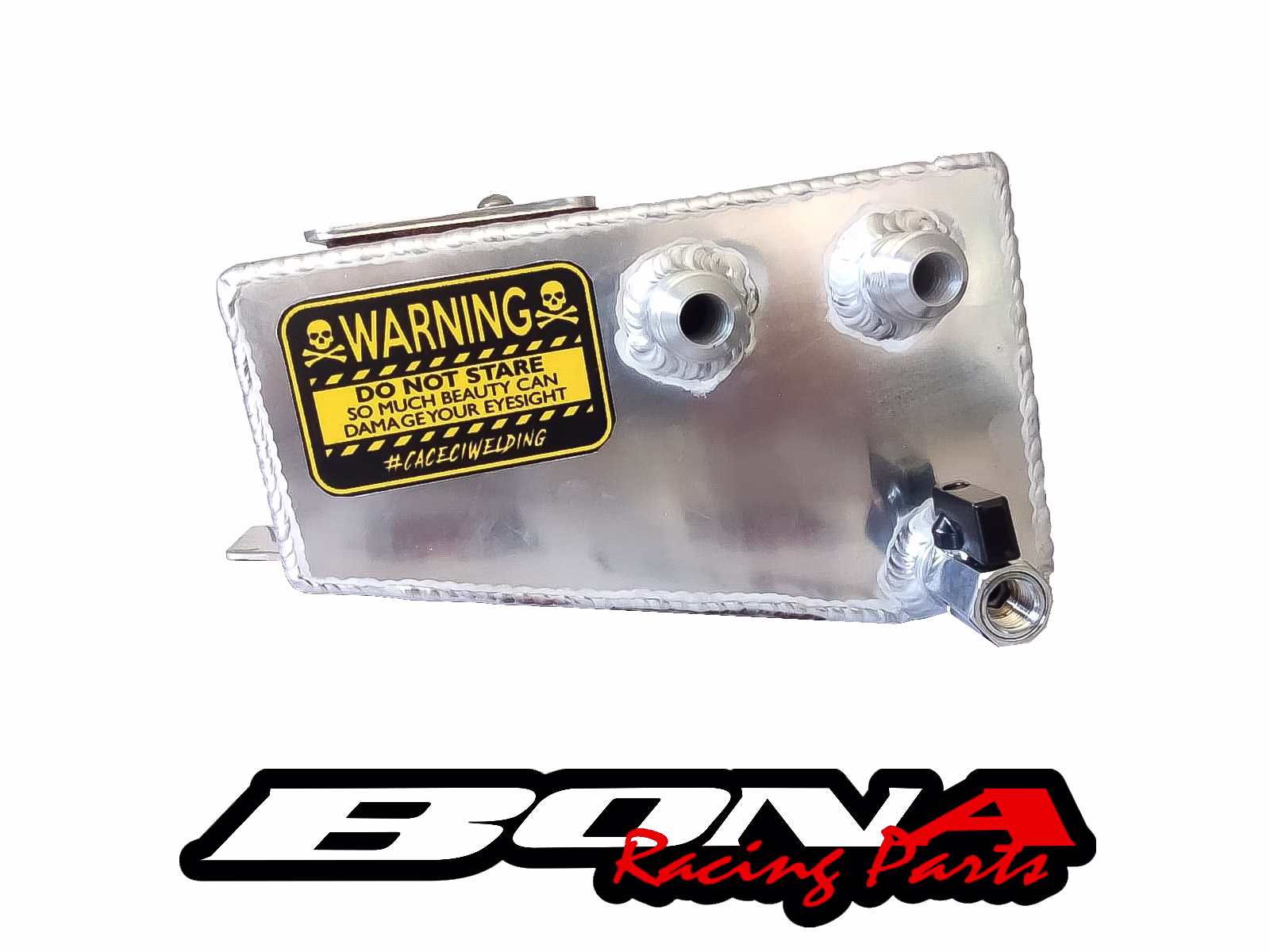 Recuperador De Aceite Aluminio Para Fiat - Imagen 3