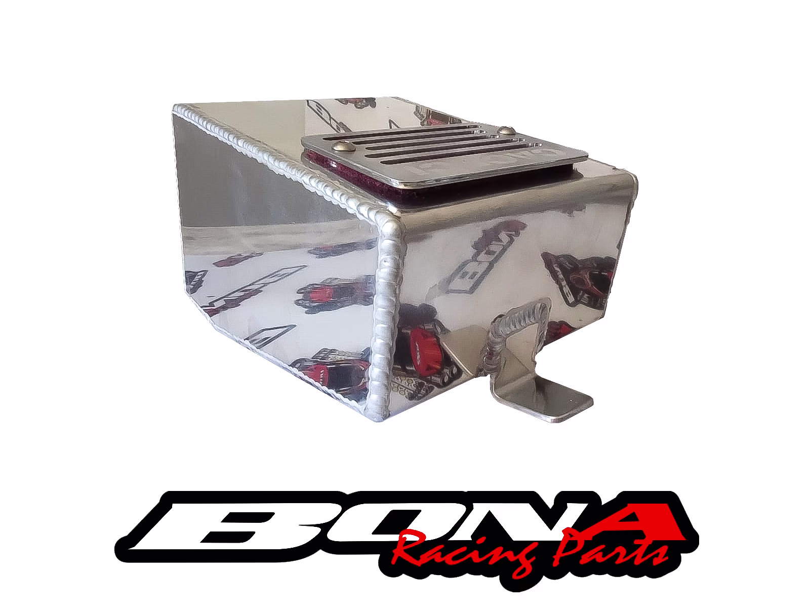 Recuperador De Aceite Aluminio Para Fiat - Imagen 4