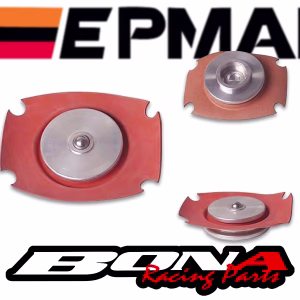 Diafragma de dosadora EPMAN