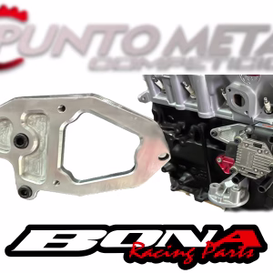 Soporte Bobina Fox Motor Vw Ap