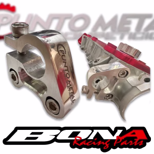 Soporte Sensor Fase Leva Fiat Motor Tipo