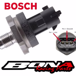Sensor Presion Bosch PS10 10 Bar