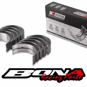Metales De Biela Y Bancada Chevrolet 230 250 King