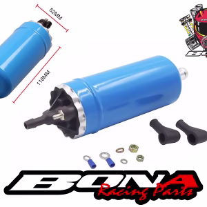 Bomba Combustible Externa 3 Bar