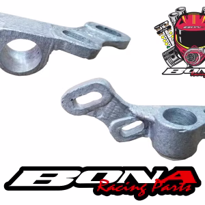 Soporte Captor Cigüeñal Fiat Motor Tipo Adaptación Sensor