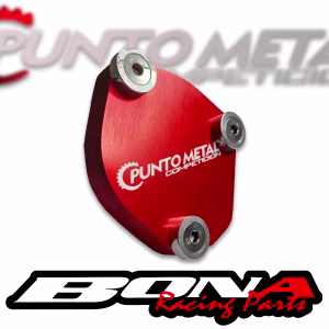 Tapa Distribuidor Fiat Motor Tipo