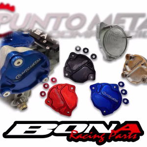 Tapa Distribuidor Chevrolet Corsa