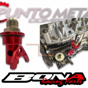 Tapon Distribuidor Fiat Motor Tipo Salida An Venteo