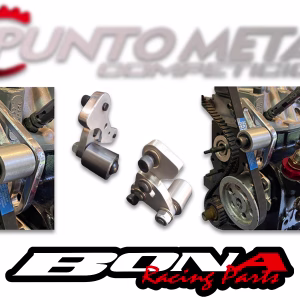 Tensor Distribucion Competicion Vw AP-Fiat Motor Tipo-128