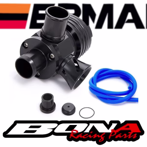 Blow Off Válvula De Alivio Turbo Vw Bora 1.8t Epman