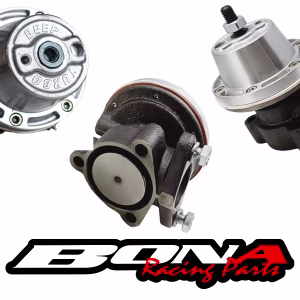 Wastegate Beep Turbo 38mm