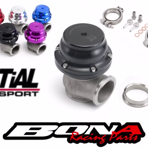 Wastegate Tial Sport 38 44 60 Mm