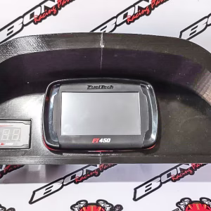 Soporte FuelTech FT450 FT550 Nano Pro Reemplazo Tablero