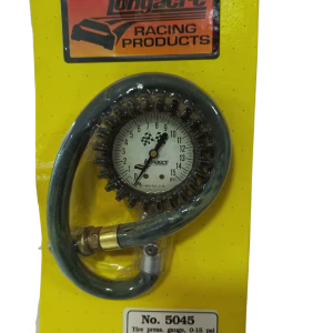 Manometro Longacre 5045 Competicion Racing