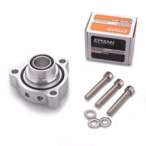 Válvula Blow Off Epman Para Peugeot THP
