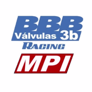 Valvulas Competicion 3B Racing Fiat Vw Ford Chevrolet