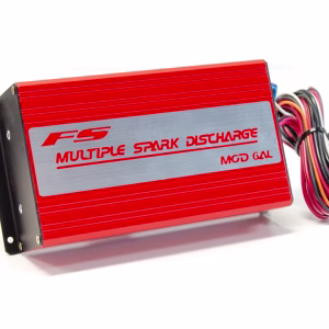 Encendido multichispa 6AL FS