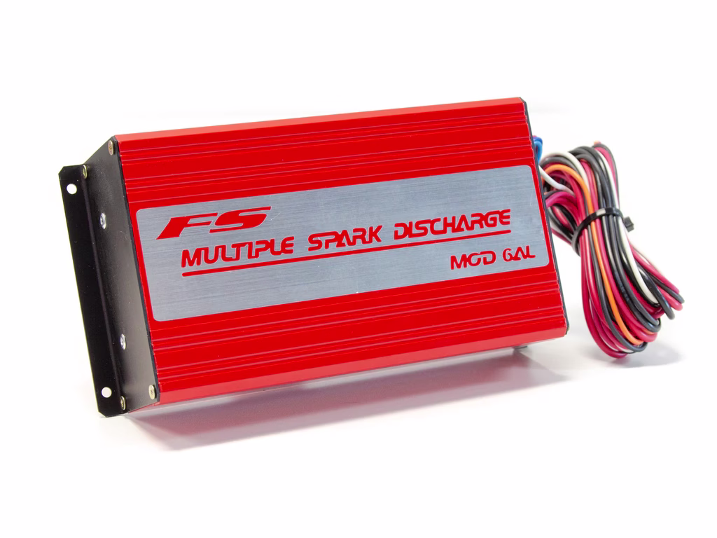 Encendido multichispa 6AL FS