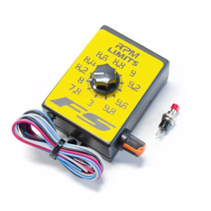 Selector De Grados FS Racing Para Encendido FS Regulable