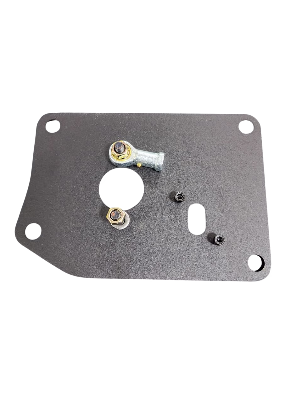 Soporte Bomba De Freno Dopler Fiat Uno 147 128 Sin Servofreno - Imagen 3